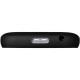 Мобільний телефон Panasonic KX-TU160 Black (KX-TU160EXB)