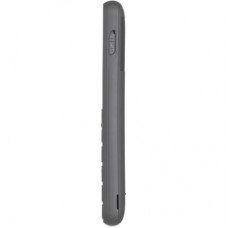 Мобільний телефон Panasonic KX-TU160 Grey (KX-TU160EXG) - Фото