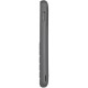 Мобільний телефон Panasonic KX-TU160 Grey (KX-TU160EXG)