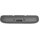 Мобільний телефон Panasonic KX-TU160 Grey (KX-TU160EXG)