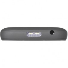 Мобільний телефон Panasonic KX-TU160 Grey (KX-TU160EXG) - Фото