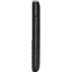 Мобільний телефон Panasonic KX-TU250 Black (KX-TU250EXB)