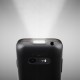 Мобільний телефон Panasonic KX-TU250 Black (KX-TU250EXB)