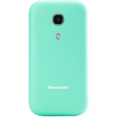 Мобільний телефон Panasonic KX-TU400 Grey (KX-TU400EXG) - Фото