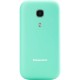 Мобільний телефон Panasonic KX-TU400 Turquoise (KX-TU400EXC)