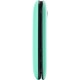 Мобільний телефон Panasonic KX-TU400 Turquoise (KX-TU400EXC)
