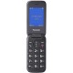 Мобільний телефон Panasonic KX-TU400 Turquoise (KX-TU400EXC)