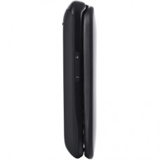 Мобильный телефон Panasonic KX-TU446 Black (KX-TU446EXB) - Фото