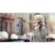 Мобильный телефон Panasonic KX-TU446 Black (KX-TU446EXB)