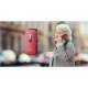 Мобильный телефон Panasonic KX-TU446 Red (KX-TU446EXR)