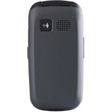 Мобильный телефон Panasonic KX-TU446 Grey (KX-TU446EXG) - Фото
