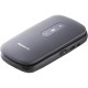 Мобильный телефон Panasonic KX-TU446 Grey (KX-TU446EXG)