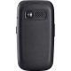 Мобільний телефон Panasonic KX-TU550 Black (KX-TU550EXB)