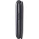 Мобільний телефон Panasonic KX-TU550 Black (KX-TU550EXB)