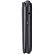 Мобільний телефон Panasonic KX-TU550 Black (KX-TU550EXB)