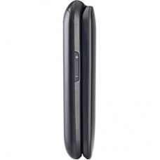 Мобільний телефон Panasonic KX-TU550 Grey (KX-TU550EXC) - Фото
