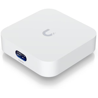 Маршрутизатор Ubiquiti UniFi Express (UX)