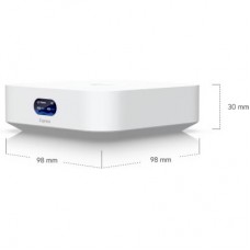 Маршрутизатор Ubiquiti UniFi Express (UX) - Фото