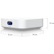 Маршрутизатор Ubiquiti UniFi Express (UX)