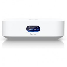Маршрутизатор Ubiquiti UniFi Express (UX) - Фото