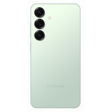 Мобільний телефон Samsung Galaxy S25 12/512 Gb Mint (SM-S931BLGHEUC) - Фото