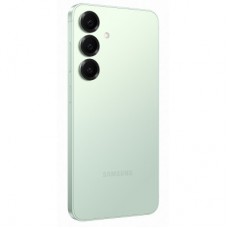 Мобільний телефон Samsung Galaxy S25 12/512 Gb Mint (SM-S931BLGHEUC) - Фото