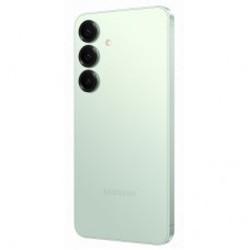 Мобільний телефон Samsung Galaxy S25 12/512 Gb Mint (SM-S931BLGHEUC) - Фото