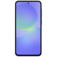 Мобільний телефон Samsung Galaxy A36 5G 6/128 Gb Black (SM-A366BZKBEUC) - Фото
