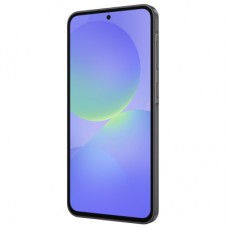 Мобільний телефон Samsung Galaxy A36 5G 6/128 Gb Black (SM-A366BZKBEUC) - Фото