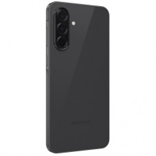 Мобільний телефон Samsung Galaxy A36 5G 6/128 Gb Black (SM-A366BZKBEUC) - Фото