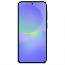 Мобільний телефон Samsung Galaxy A36 5G 6/128 Gb Light Green (SM-A366BLGBEUC) - Фото