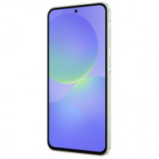Мобільний телефон Samsung Galaxy A36 5G 6/128 Gb Light Green (SM-A366BLGBEUC) - Фото