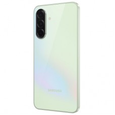 Мобільний телефон Samsung Galaxy A36 5G 6/128 Gb Light Green (SM-A366BLGBEUC) - Фото