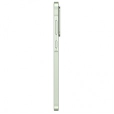 Мобільний телефон Samsung Galaxy A36 5G 6/128 Gb Light Green (SM-A366BLGBEUC) - Фото