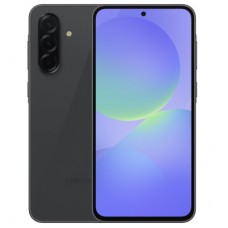 Мобільний телефон Samsung Galaxy A36 5G 8/256 Gb Black (SM-A366BZKGEUC) - Фото