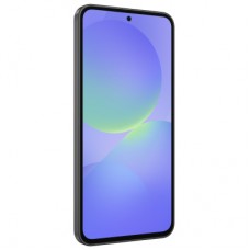 Мобільний телефон Samsung Galaxy A36 5G 8/256 Gb Black (SM-A366BZKGEUC) - Фото