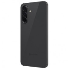 Мобільний телефон Samsung Galaxy A36 5G 8/256 Gb Black (SM-A366BZKGEUC) - Фото