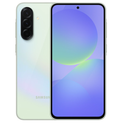 Мобільний телефон Samsung Galaxy A36 5G 8/256 Gb Light Green (SM-A366BLGGEUC)