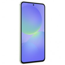Мобільний телефон Samsung Galaxy A36 5G 8/256 Gb Light Green (SM-A366BLGGEUC) - Фото