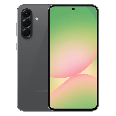 Мобільний телефон Samsung Galaxy A56 5G 8/128 Gb Black (SM-A566BZKAEUC)
