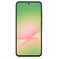 Мобільний телефон Samsung Galaxy A56 5G 8/256 Gb Black (SM-A566BZKCEUC) - Фото