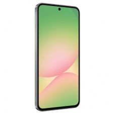 Мобільний телефон Samsung Galaxy A56 5G 8/256 Gb Black (SM-A566BZKCEUC) - Фото