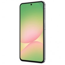 Мобільний телефон Samsung Galaxy A56 5G 8/256 Gb Black (SM-A566BZKCEUC) - Фото