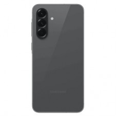 Мобільний телефон Samsung Galaxy A56 5G 8/256 Gb Black (SM-A566BZKCEUC) - Фото