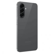 Мобільний телефон Samsung Galaxy A56 5G 8/256 Gb Black (SM-A566BZKCEUC) - Фото