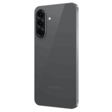 Мобільний телефон Samsung Galaxy A56 5G 8/256 Gb Black (SM-A566BZKCEUC) - Фото