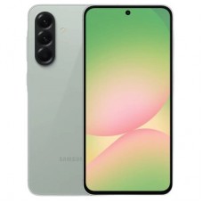 Мобільний телефон Samsung Galaxy A56 5G 8/256 Gb Green (SM-A566BZGCEUC) - Фото