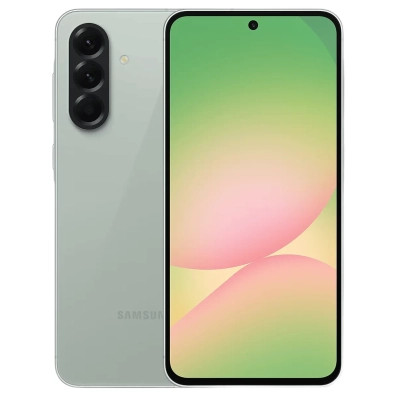 Мобільний телефон Samsung Galaxy A56 5G 8/256 Gb Green (SM-A566BZGCEUC)