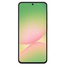 Мобільний телефон Samsung Galaxy A56 5G 8/256 Gb Green (SM-A566BZGCEUC) - Фото