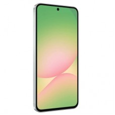 Мобільний телефон Samsung Galaxy A56 5G 8/256 Gb Green (SM-A566BZGCEUC) - Фото